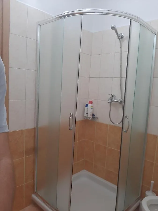 Apartament Egzoni City Center Apartment Berat