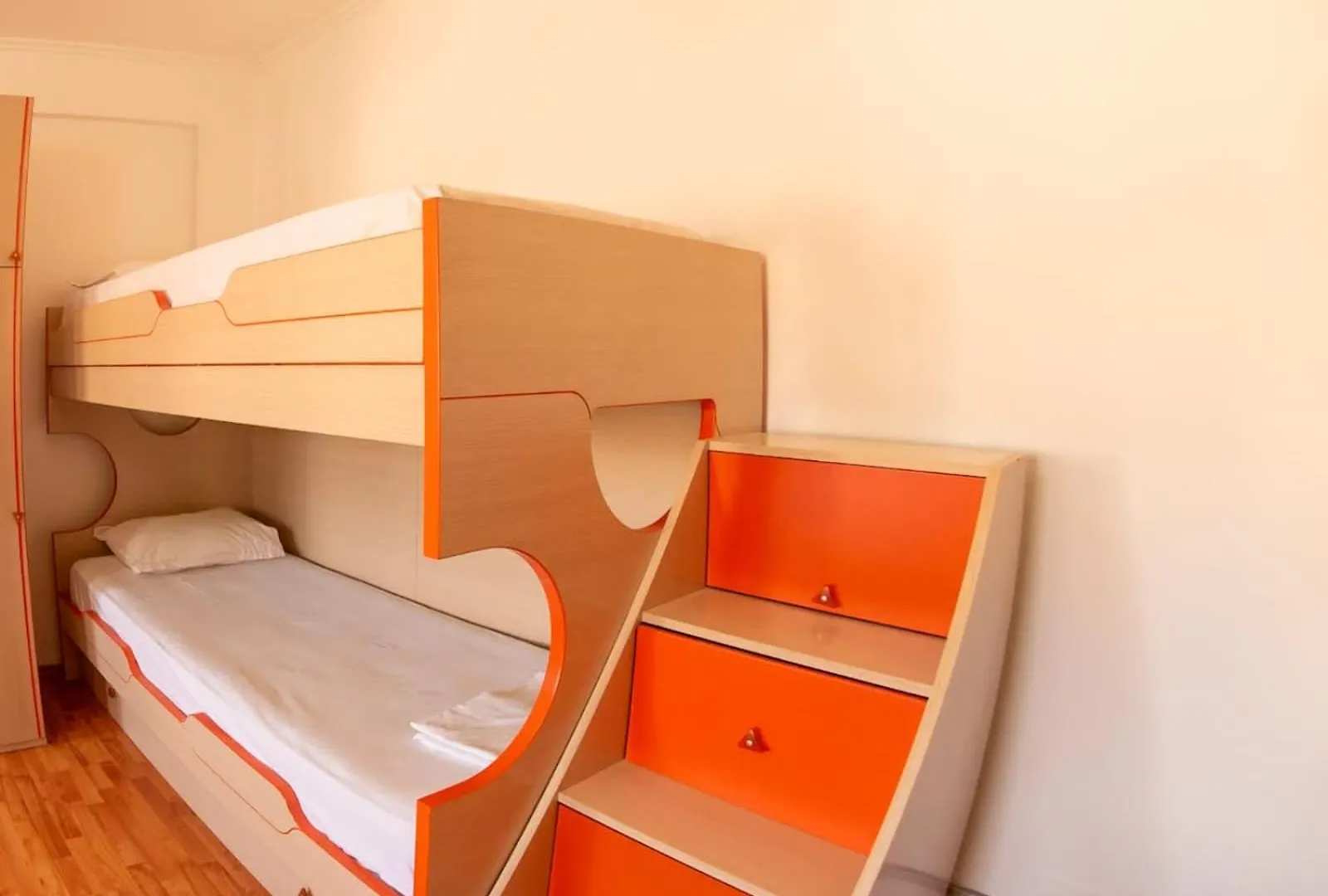 Apartament Egzoni City Center Apartment Berat 0*,  Albania