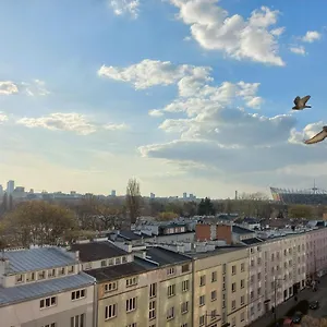 Apartment To Byl Maj Poland