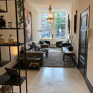  Apartment Unique Royal Basement Netherlands